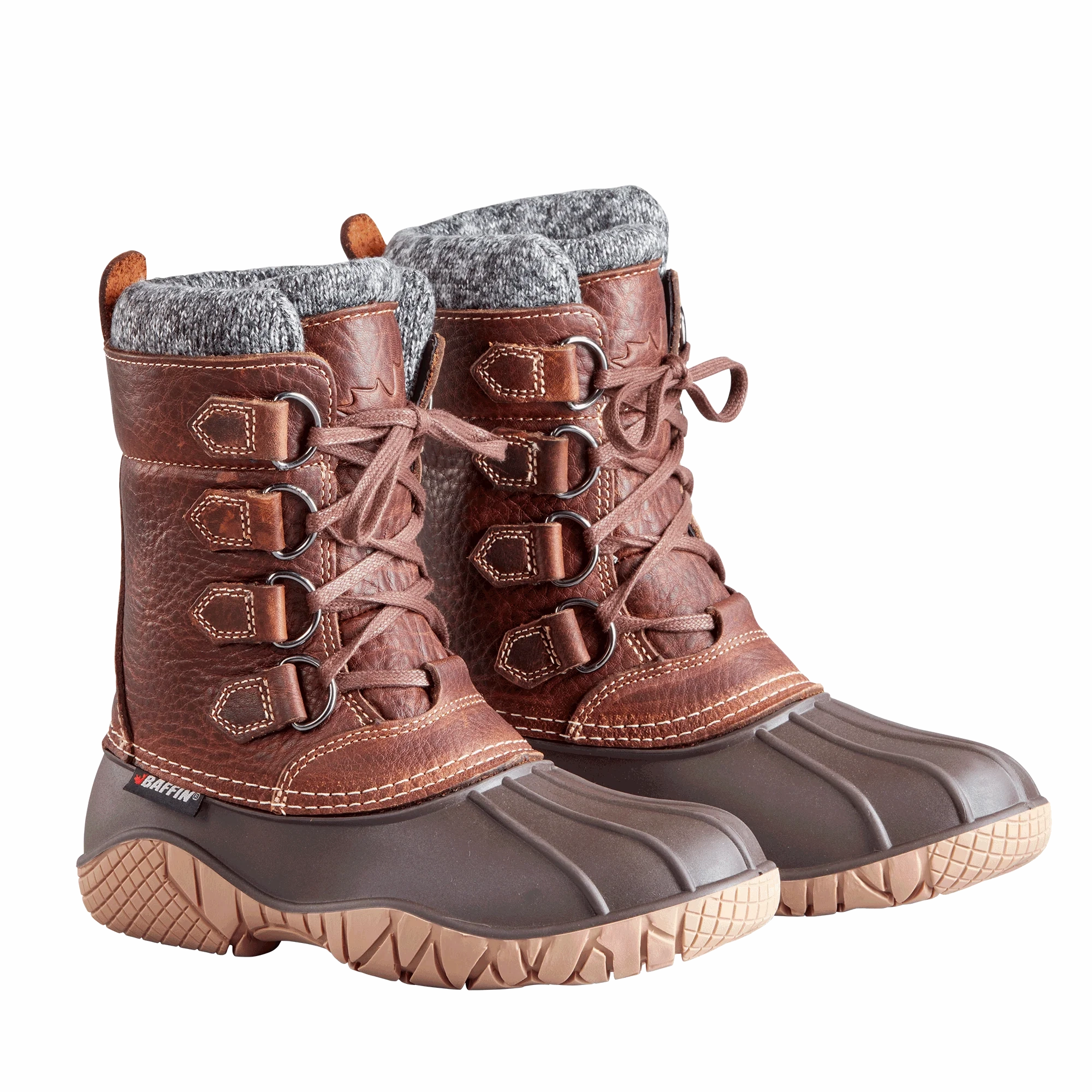 Women's Yellowknife Insulated Cold Weather Boots