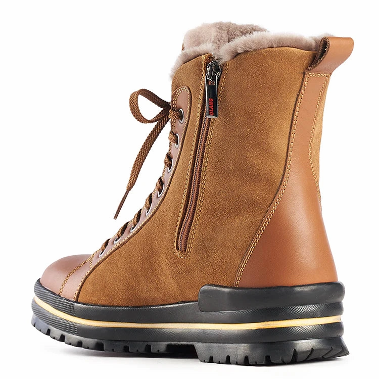 Women's Zaide Island Style Footwear
