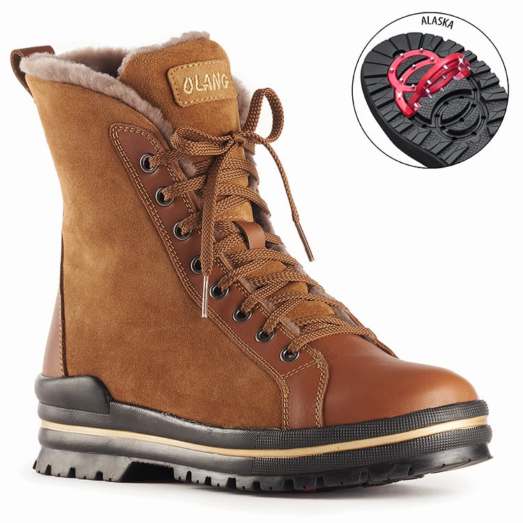 Women's Zaide Olang shoe styles