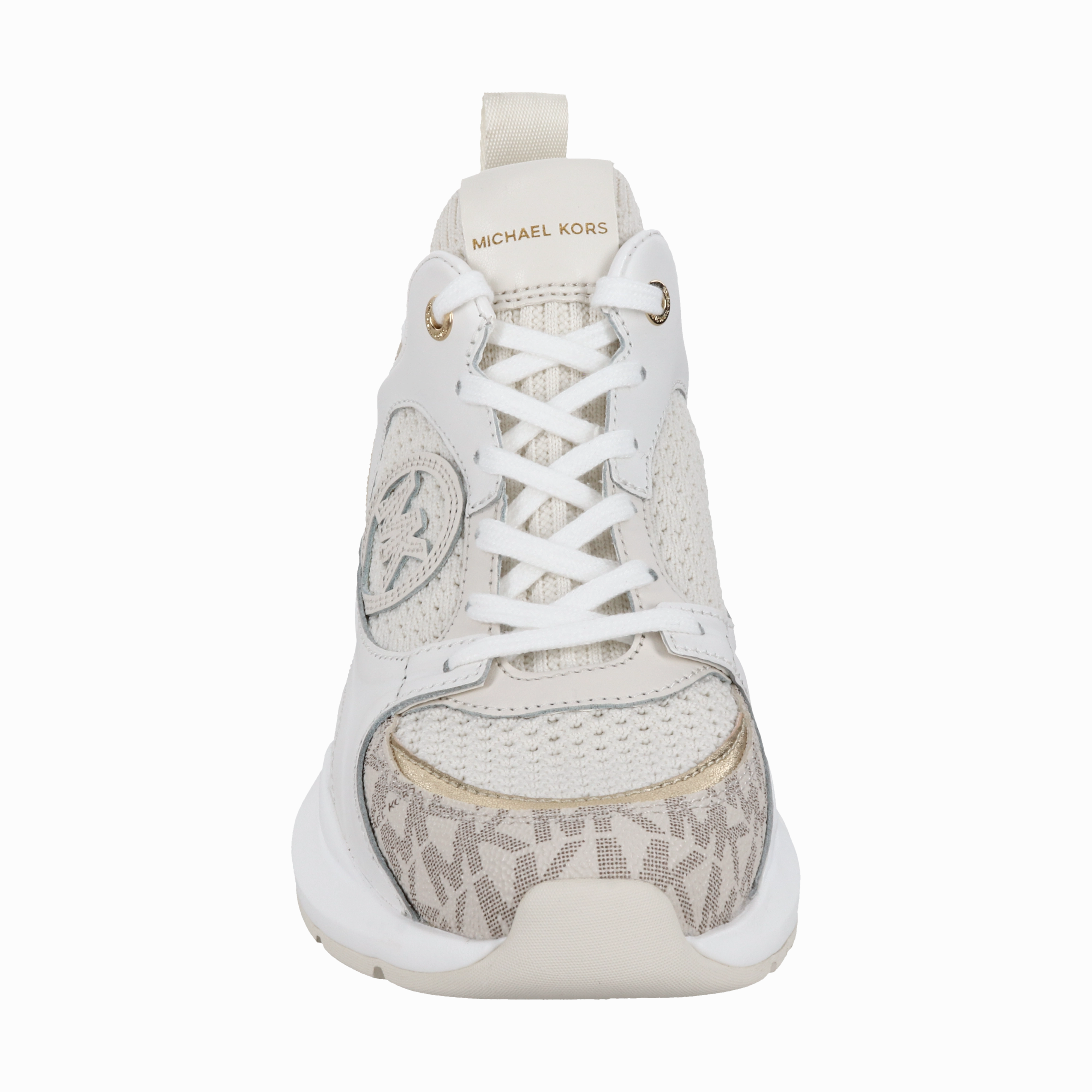 Women's Zuma Knit Trainer Retro Inspired Footwear