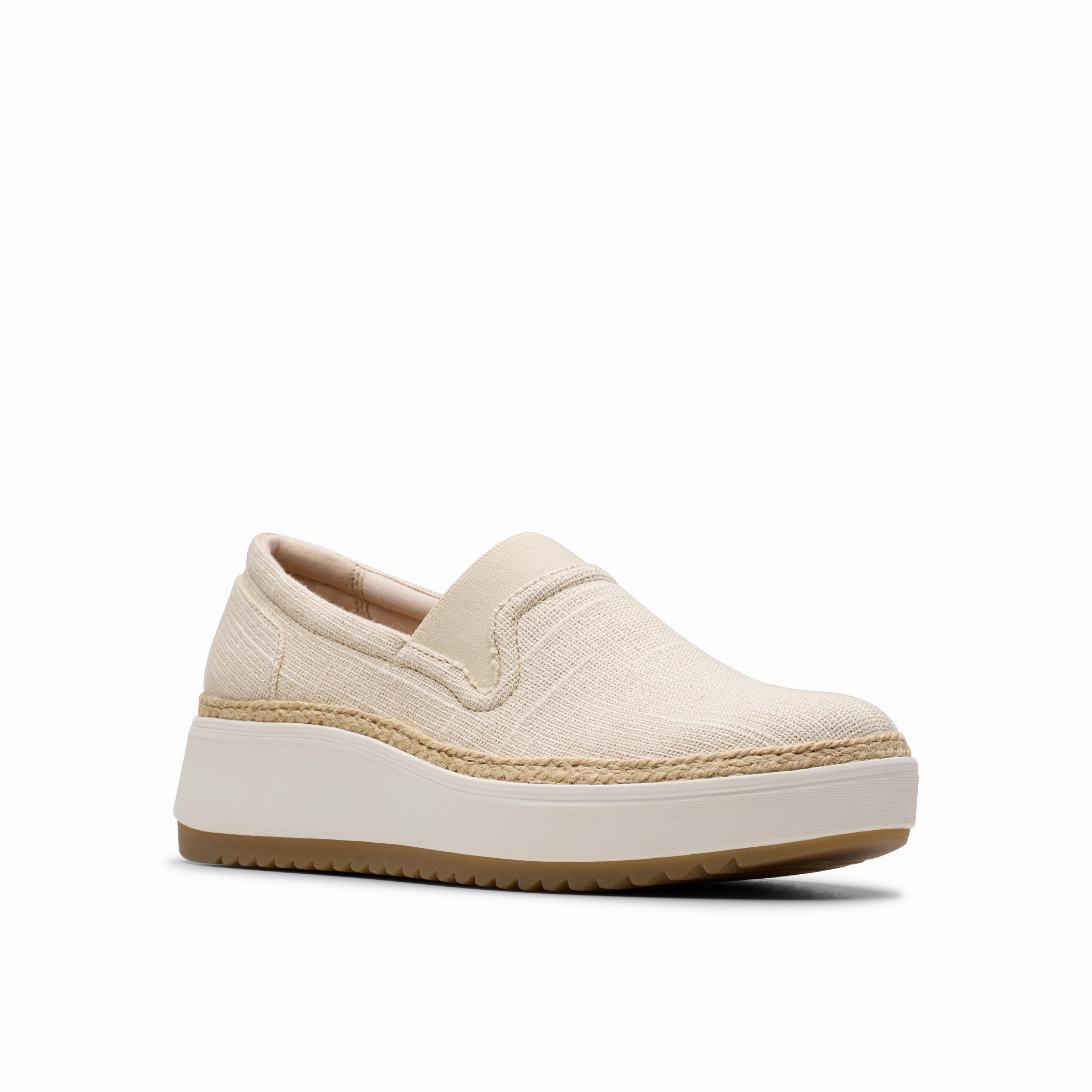 Women's Zylah Sky Soft Leather Loafers