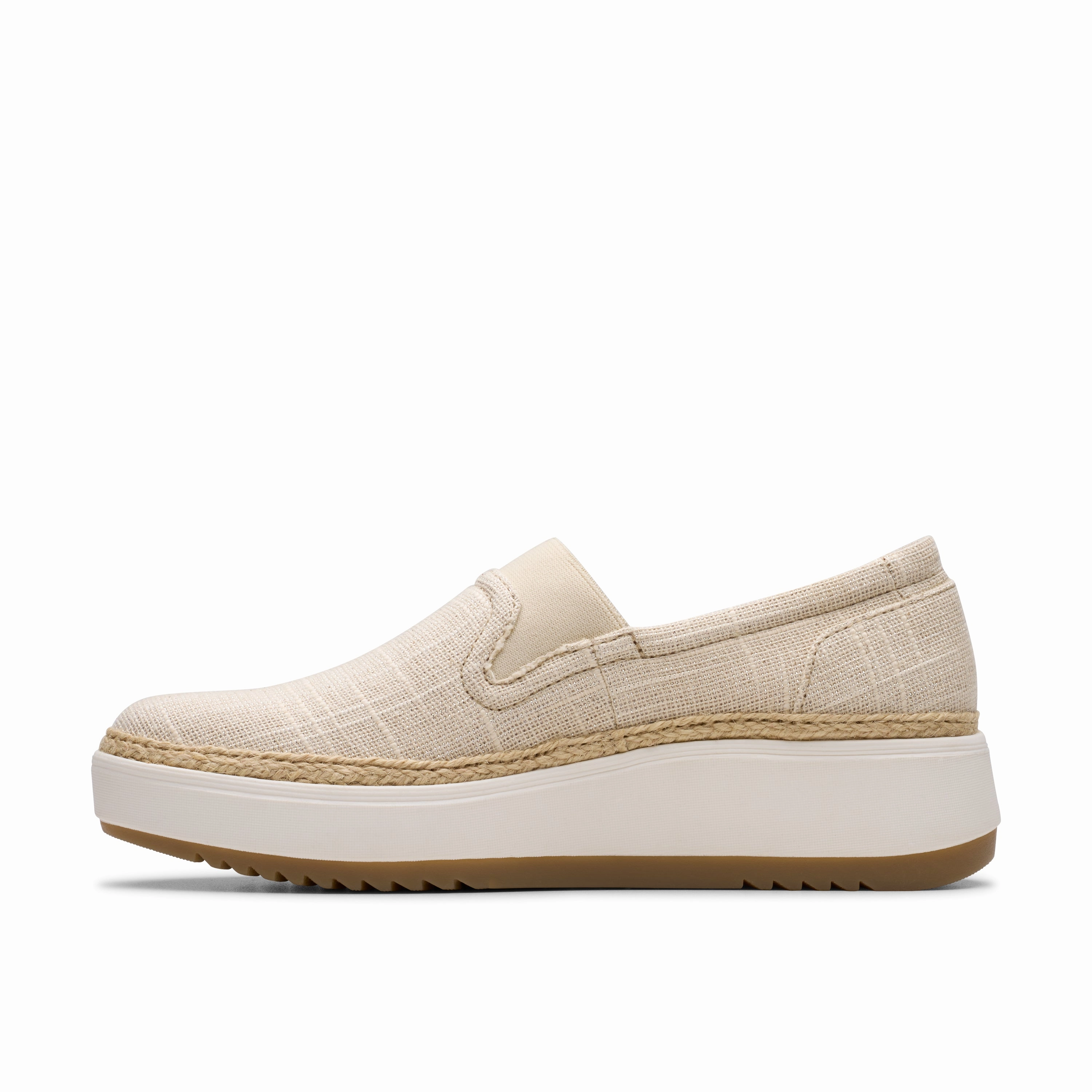Women's Zylah Sky Soft Leather Loafers