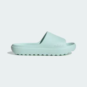 Women's Adilette Lumia Adidas casual trainers with cushioned soles