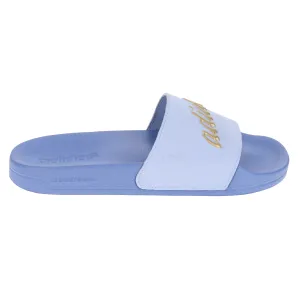 Women's Adilette Shower Adidas casual trainers with cushioned soles