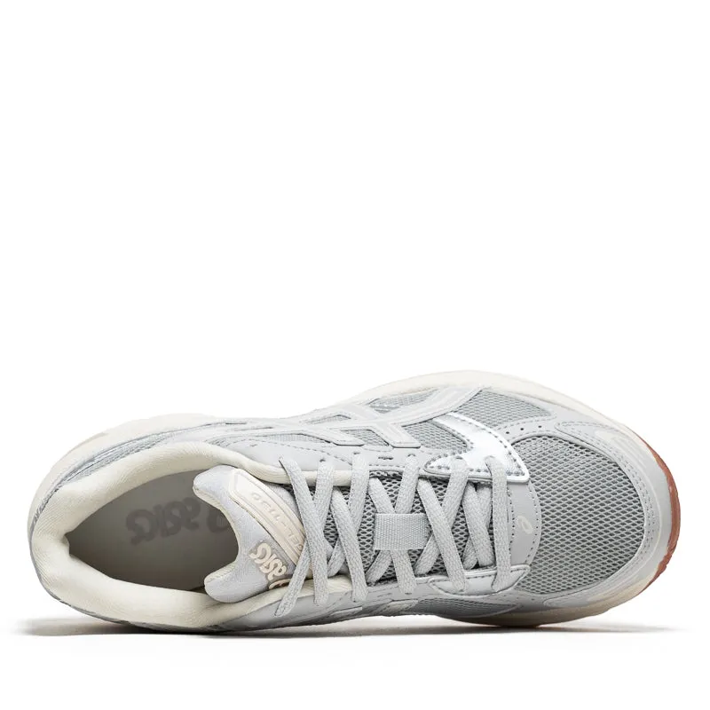 Women's Asics Gel-1130 - Cloud Grey/Cloud Grey Asics classic sport shoe designs