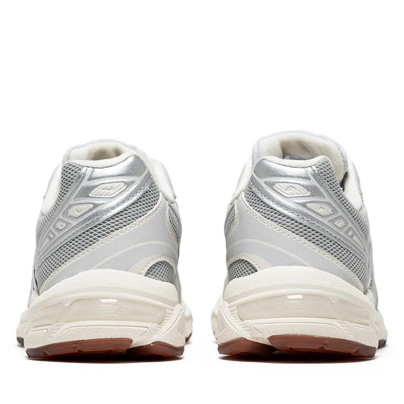 Women's Asics Gel-1130 - Cloud Grey/Cloud Grey Asics classic sport shoe designs