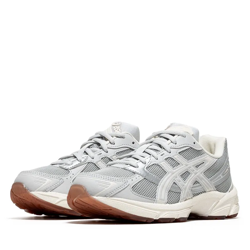 Women's Asics Gel-1130 - Cloud Grey/Cloud Grey Asics classic sport shoe designs