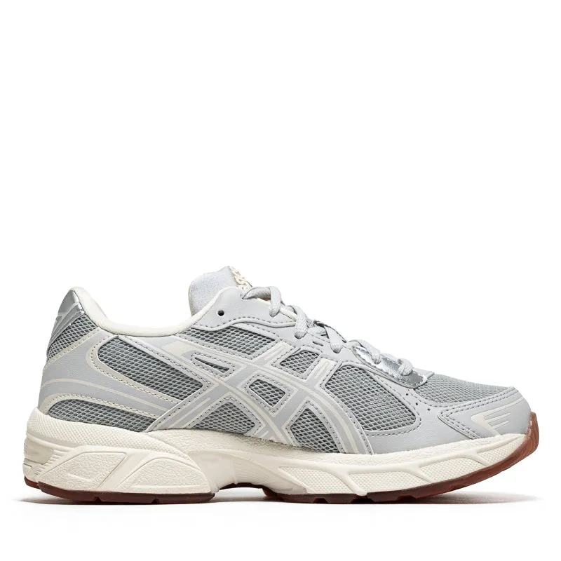 Women's Asics Gel-1130 - Cloud Grey/Cloud Grey Asics classic sport shoe designs