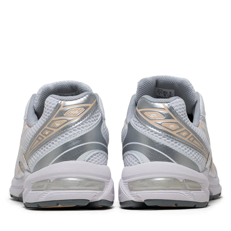 Women's Asics Gel-1130 - White/Bisque Asics classic sport shoe designs