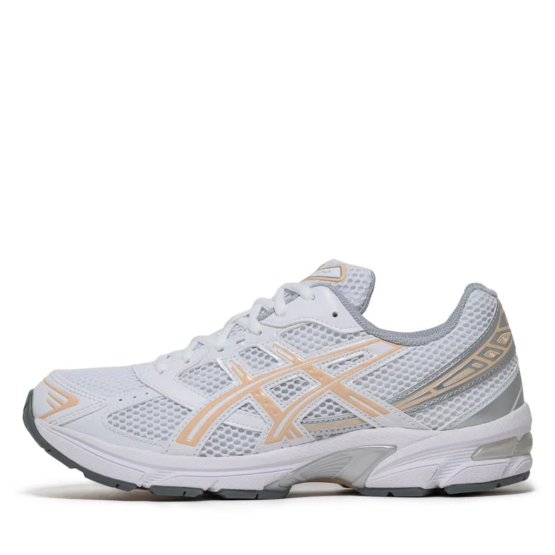 Women's Asics Gel-1130 - White/Bisque Asics versatile shoes for sport and street