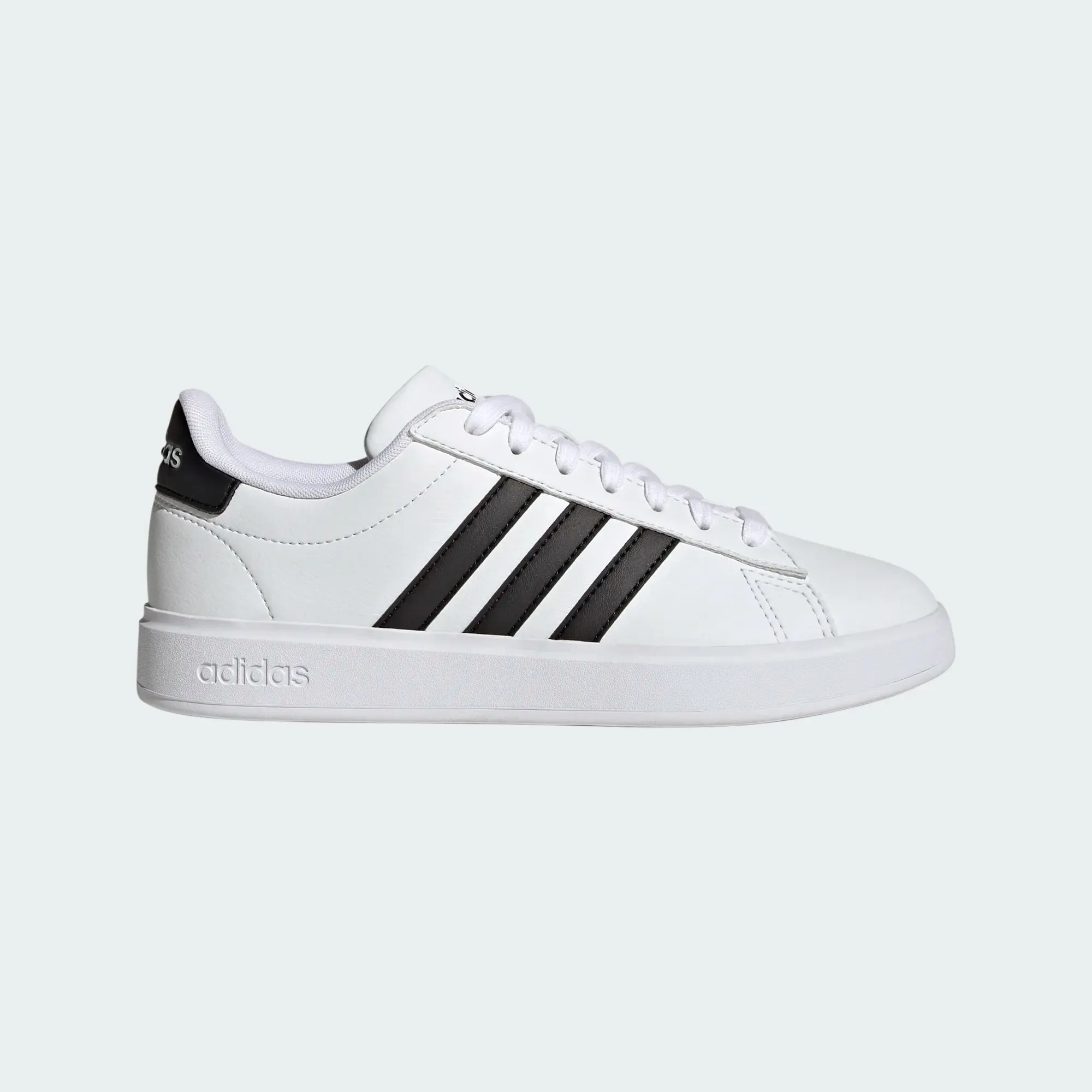 Women's Grand Court 2.0 Adidas casual trainers with cushioned soles