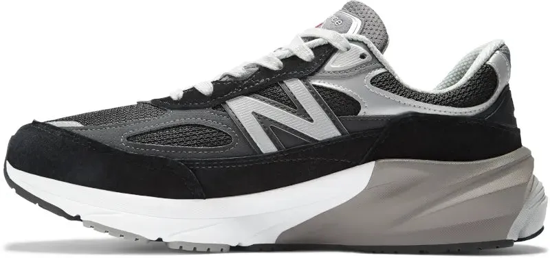Women's New Balance 990v6  Performance, Comfort & Timeless Style New Balance high-quality running shoes