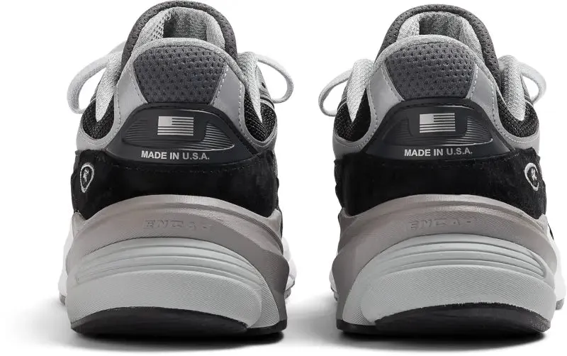 Women's New Balance 990v6  Performance, Comfort & Timeless Style New Balance high-quality running shoes