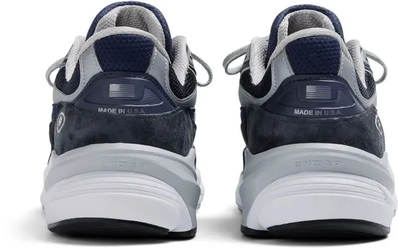Women's New Balance 990v6  Performance, Comfort & Timeless Style New Balance high-quality running shoes