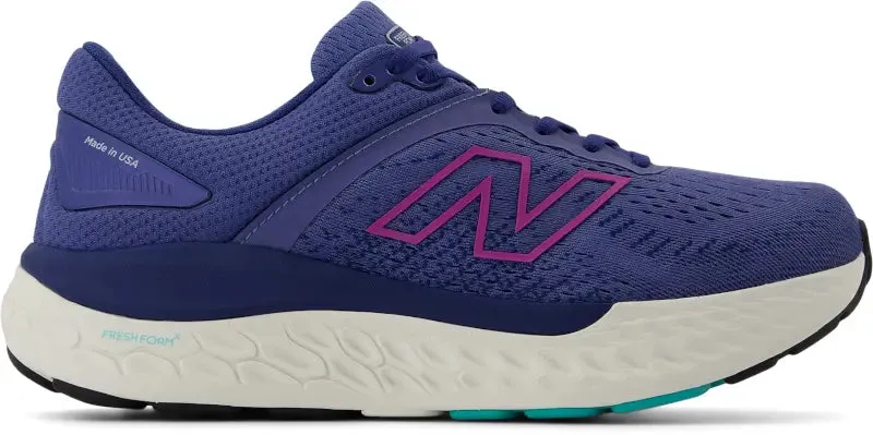Women's New Balance Fresh Foam X 1540v4  Stability & Comfort Sneaker New Balance high-quality running shoes