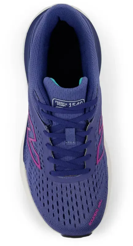 Women's New Balance Fresh Foam X 1540v4  Stability & Comfort Sneaker New Balance high-quality running shoes