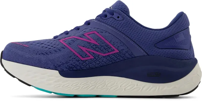 Women's New Balance Fresh Foam X 1540v4  Stability & Comfort Sneaker New Balance high-quality running shoes