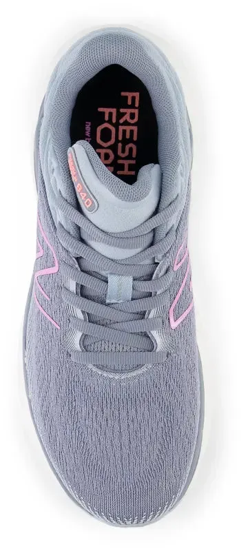 Women's New Balance Fresh Foam X 840v1  Everyday Comfort & Style New Balance high-quality running shoes