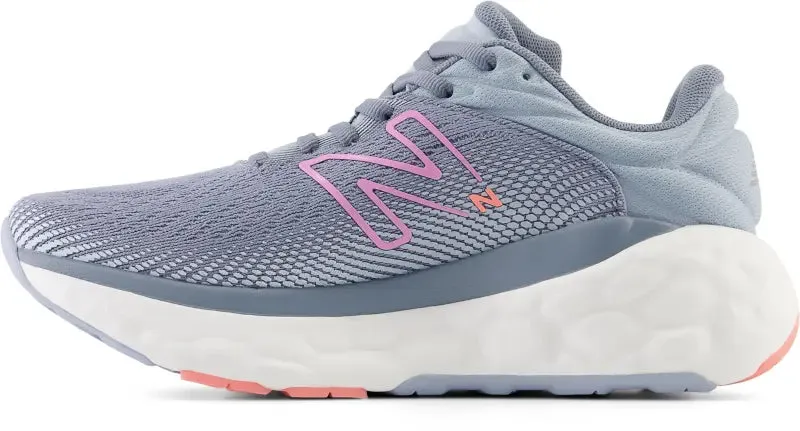 Women's New Balance Fresh Foam X 840v1  Everyday Comfort & Style New Balance high-quality running shoes