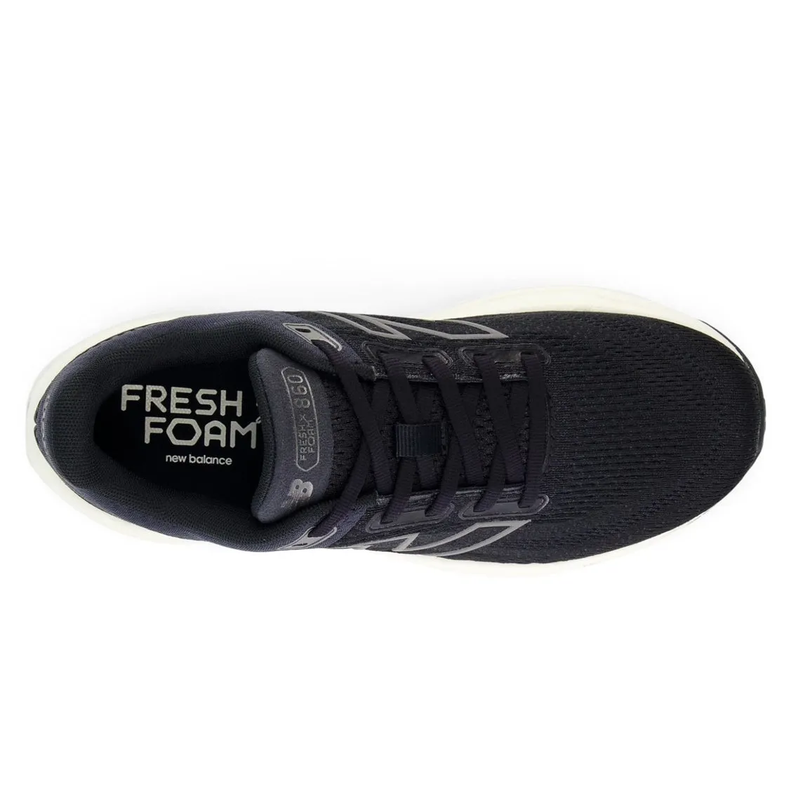 Womens New Balance Fresh Foam X 860v14 (Extra Wide) New Balance specialized football boots