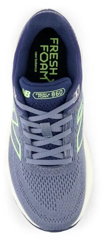 Women's New Balance Fresh Foam X 860v14  Stability & Comfort for Every Mile New Balance high-quality running shoes