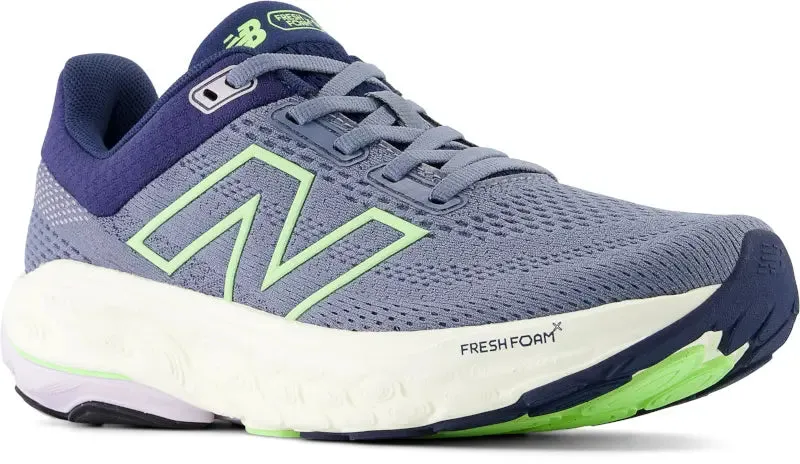 Women's New Balance Fresh Foam X 860v14  Stability & Comfort for Every Mile New Balance high-quality running shoes
