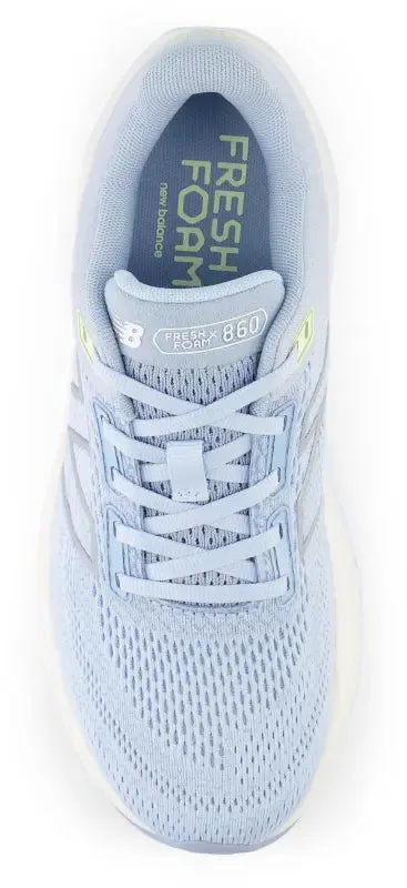 Women's New Balance Fresh Foam X 860v14  Stability & Comfort for Every Mile New Balance high-quality running shoes