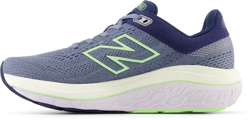 Women's New Balance Fresh Foam X 860v14  Stability & Comfort for Every Mile New Balance high-quality running shoes