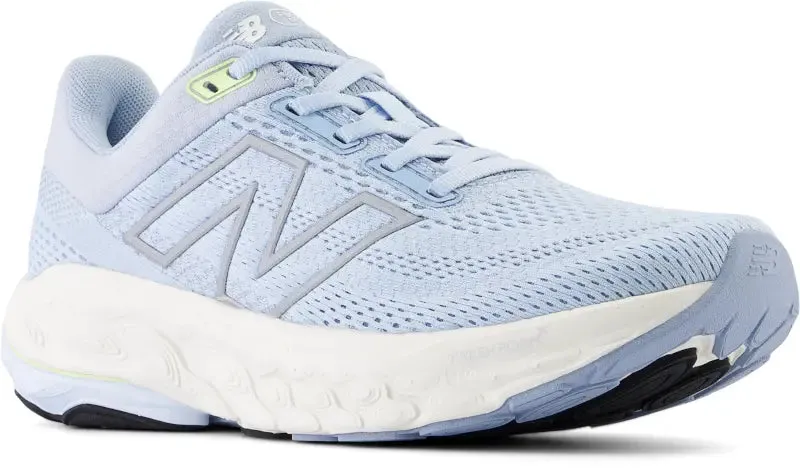 Women's New Balance Fresh Foam X 860v14  Stability & Comfort for Every Mile New Balance high-quality running shoes
