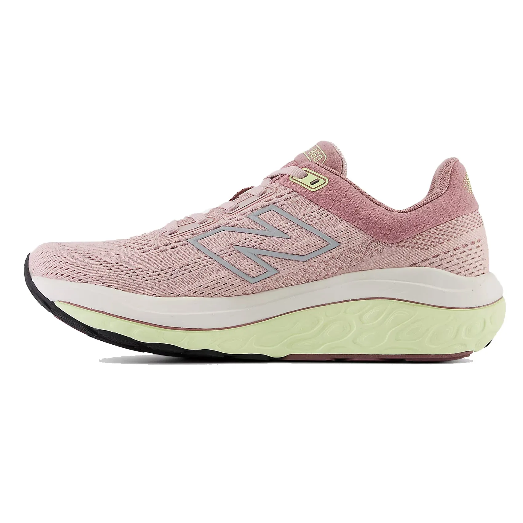 Womens New Balance Fresh Foam X 860v14 (Wide) New Balance specialized football boots
