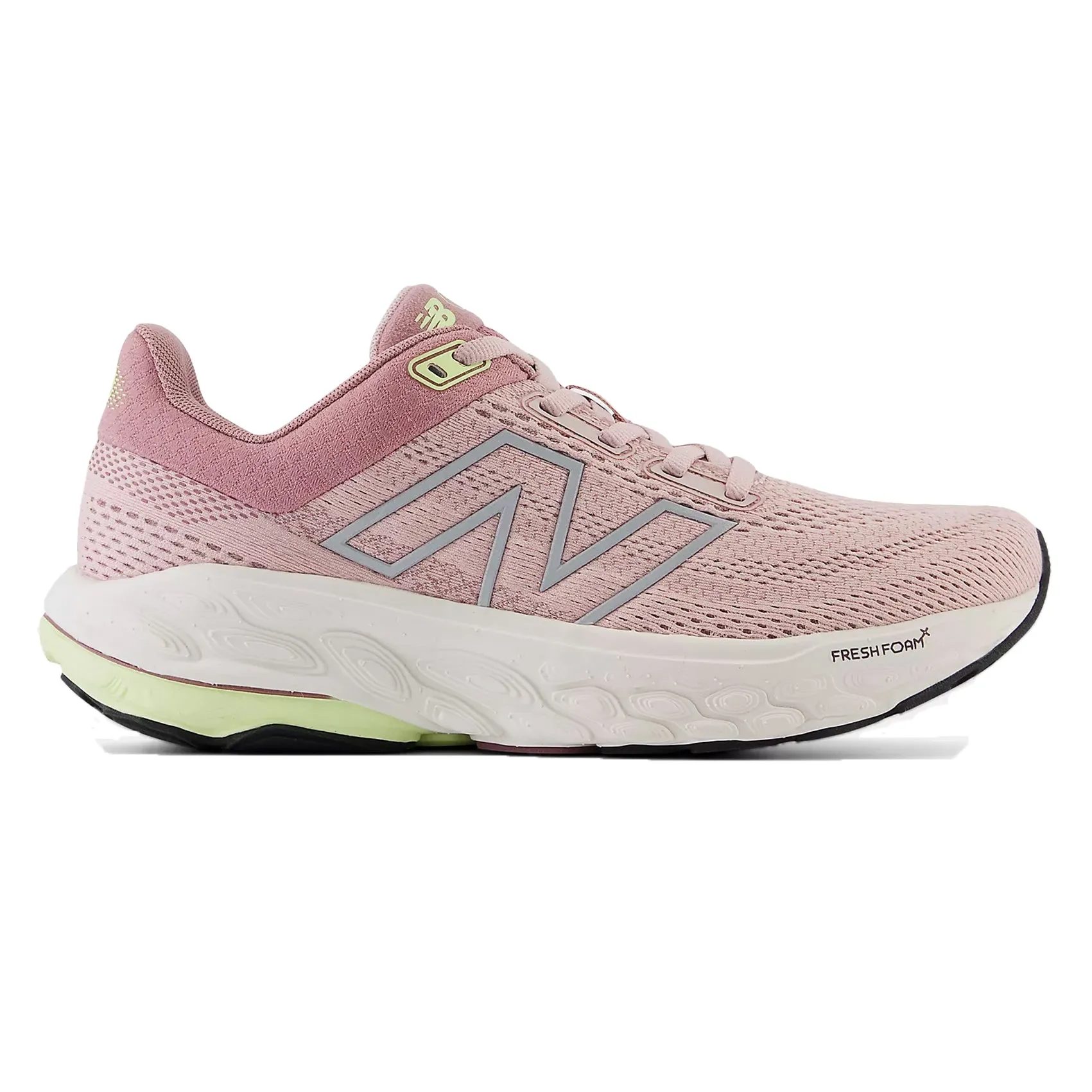 Womens New Balance Fresh Foam X 860v14 (Wide) New Balance specialized football boots