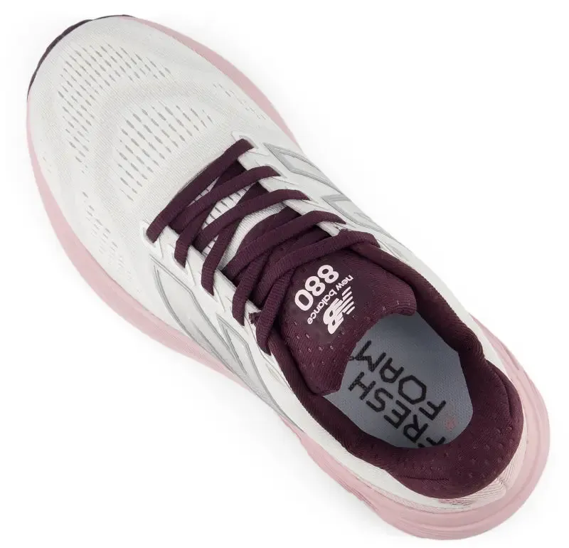 Women's New Balance Fresh Foam X 880v15  Soft, Supportive, and Built to Last New Balance high-quality running shoes