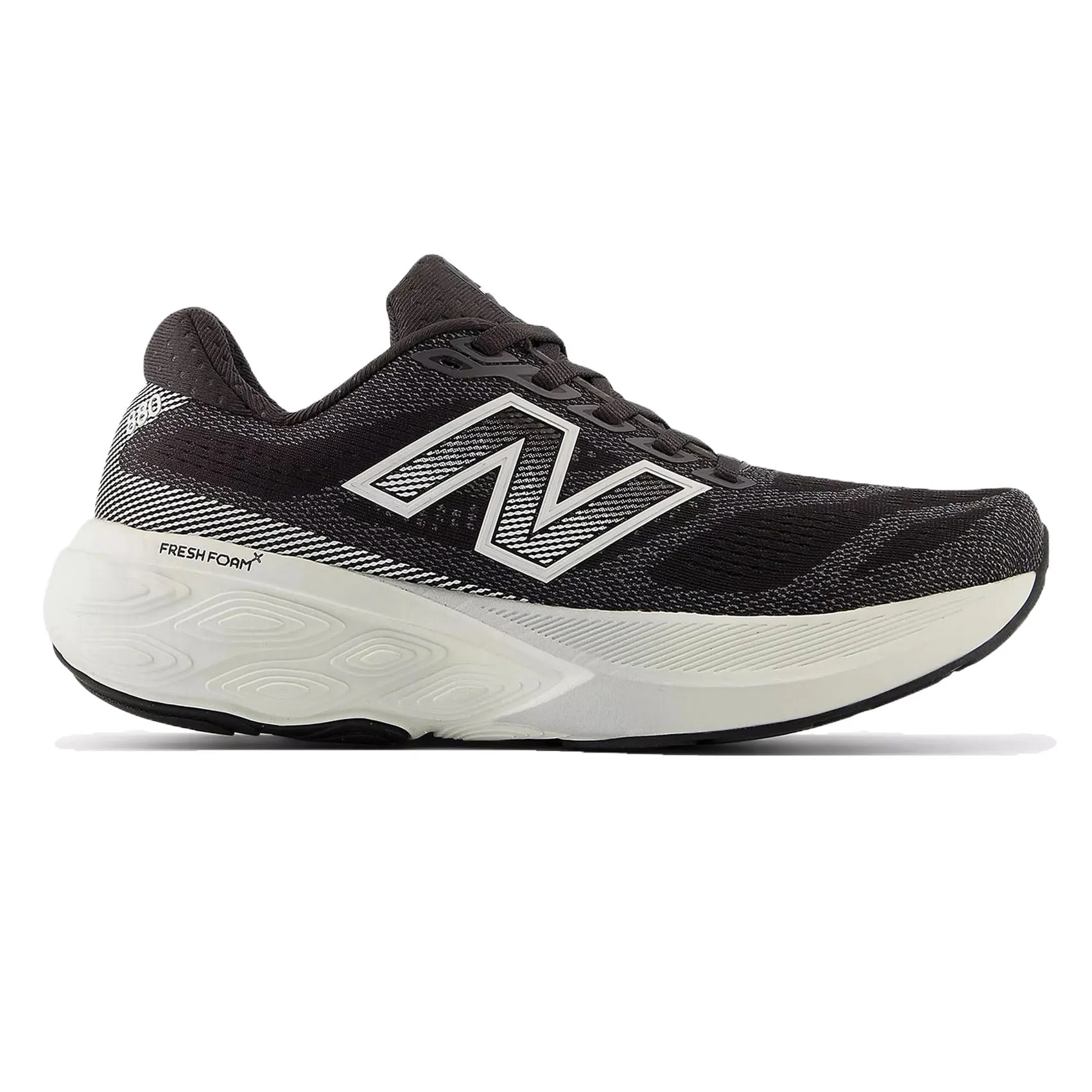 Womens New Balance Fresh Foam X 880v15 (Wide) New Balance athletic shoes for everyday wear