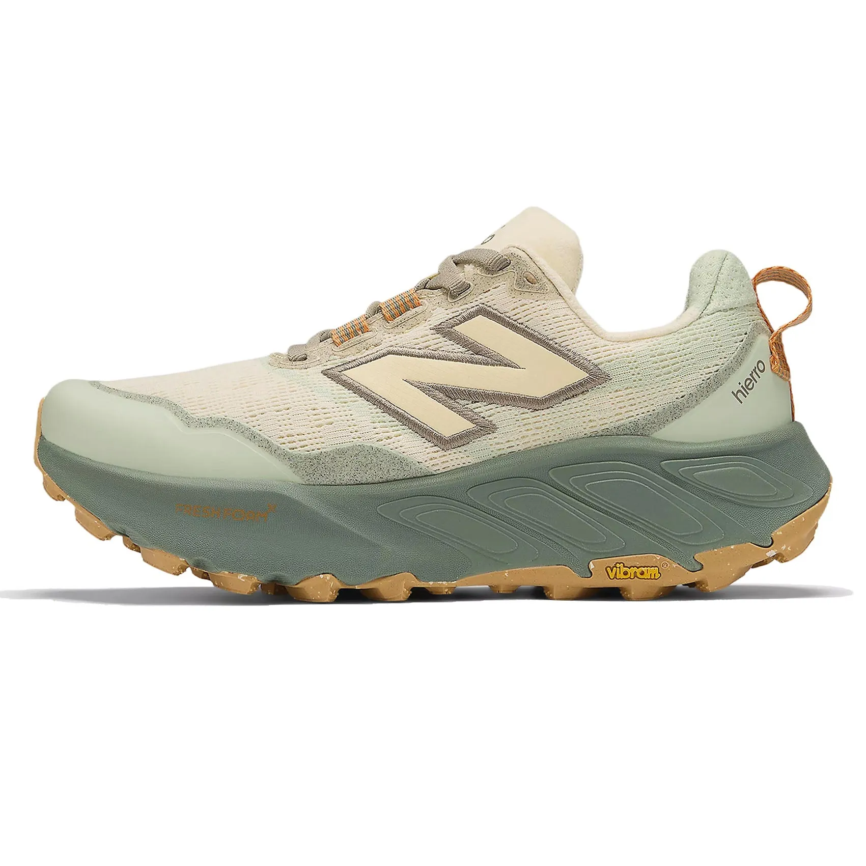 Womens New Balance Fresh Foam X Hierro v9 New Balance specialized football boots
