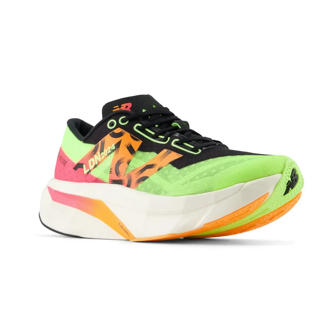 Womens New Balance FuelCell SuperComp Elite v4 New Balance specialized football boots