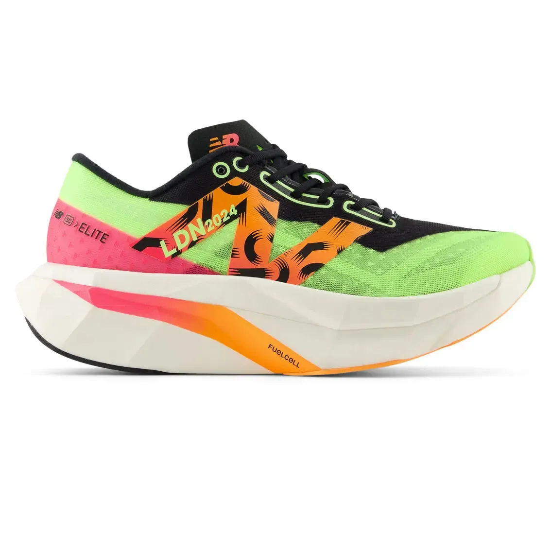 Womens New Balance FuelCell SuperComp Elite v4 New Balance specialized football boots