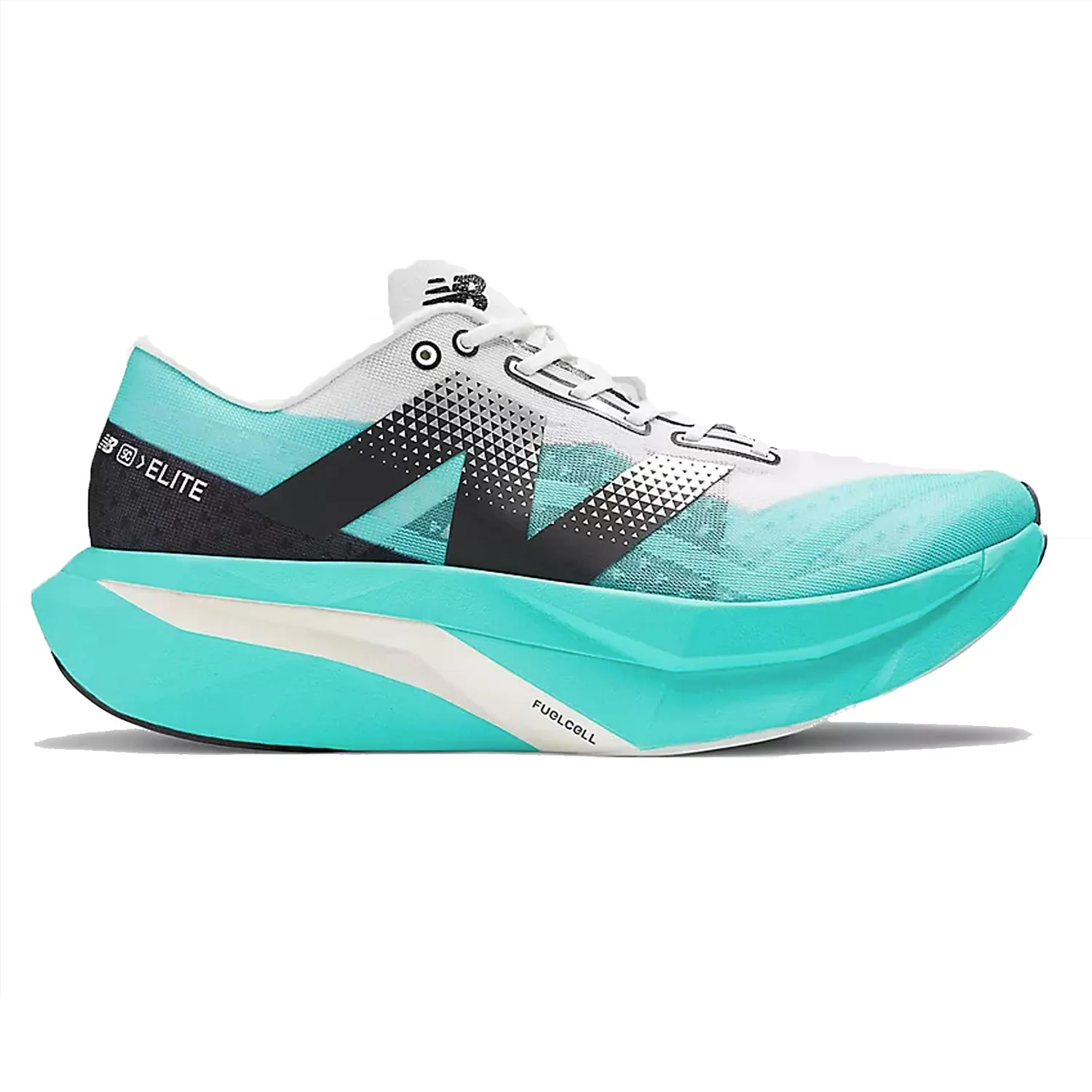 Womens New Balance FuelCell SuperComp Elite v4 New Balance specialized football boots