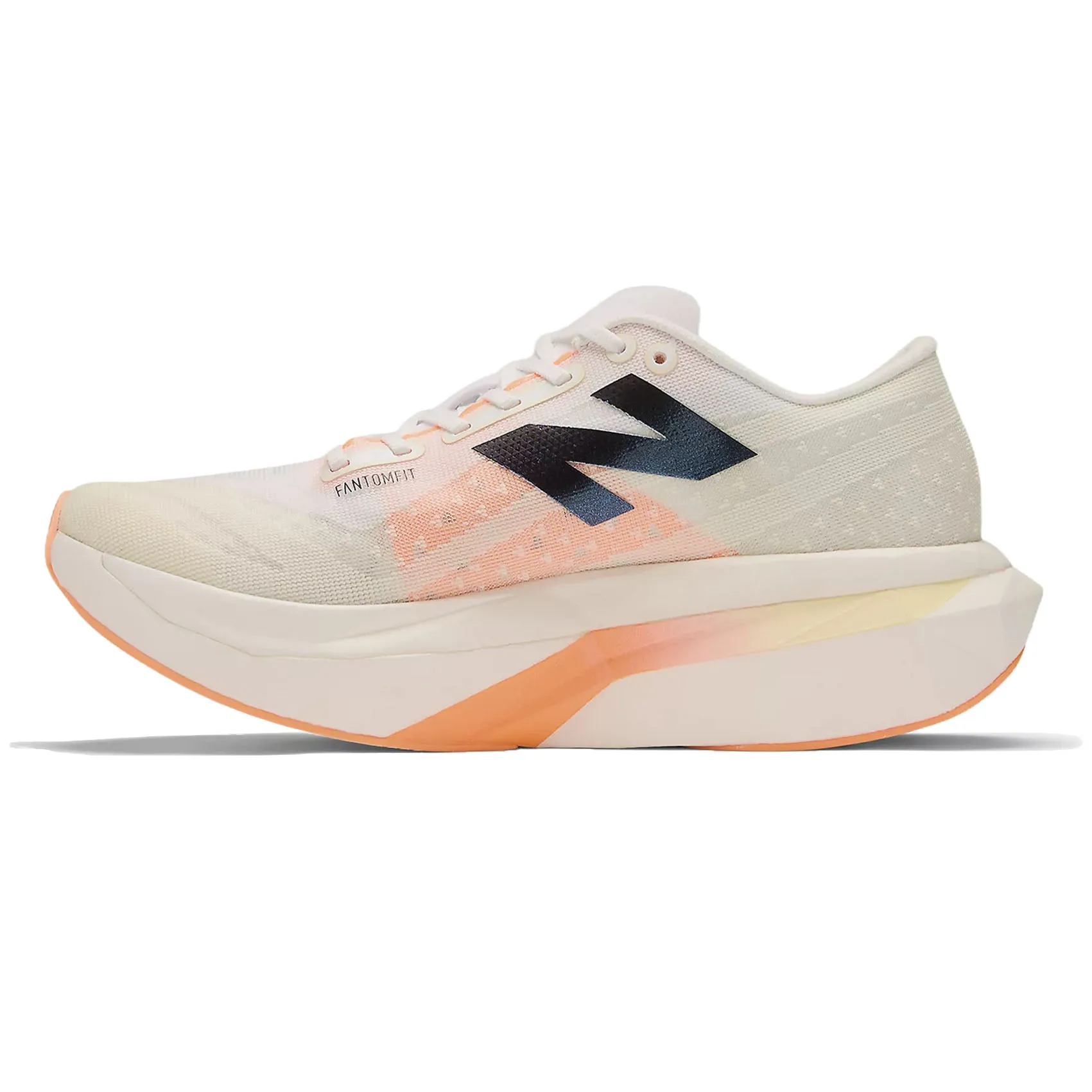Womens New Balance FuelCell SuperComp Elite v4 New Balance specialized football boots