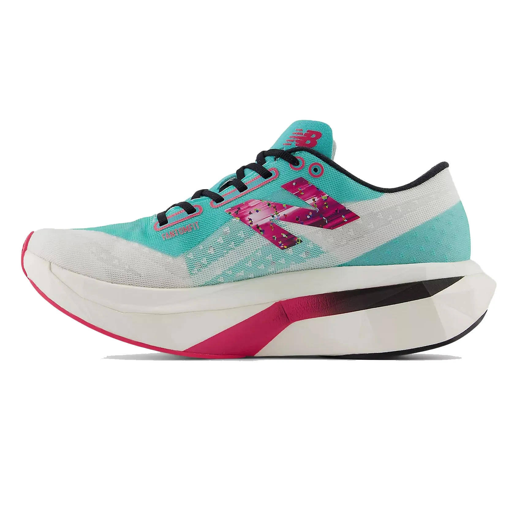 Womens New Balance FuelCell SuperComp Elite v4 New Balance specialized football boots