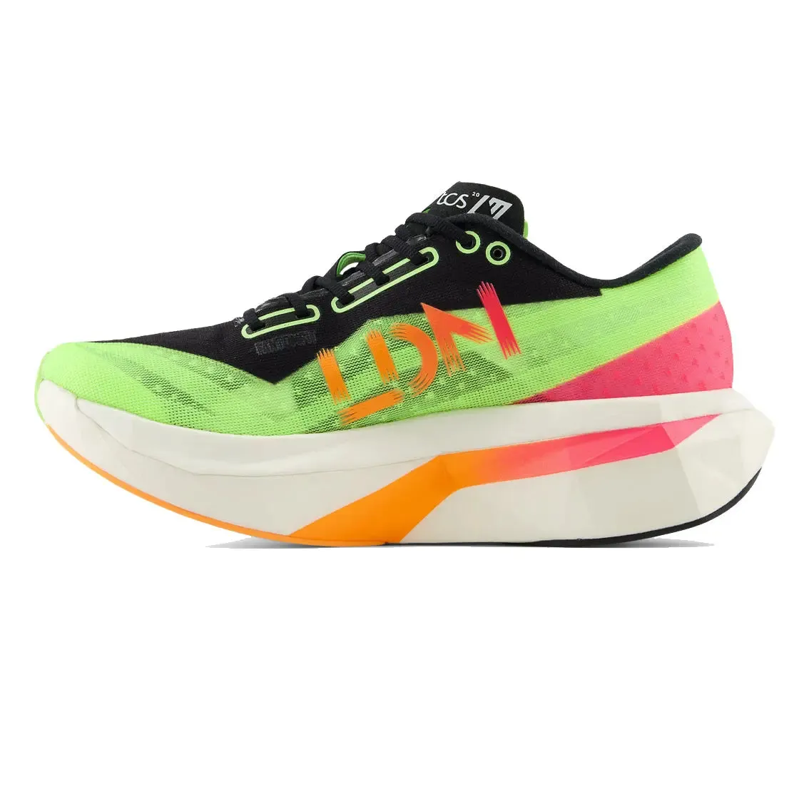 Womens New Balance FuelCell SuperComp Elite v4 New Balance specialized football boots