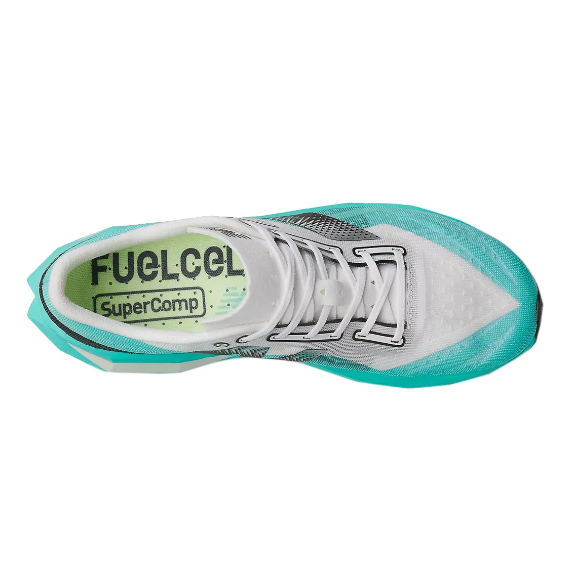 Womens New Balance FuelCell SuperComp Elite v4 New Balance specialized football boots