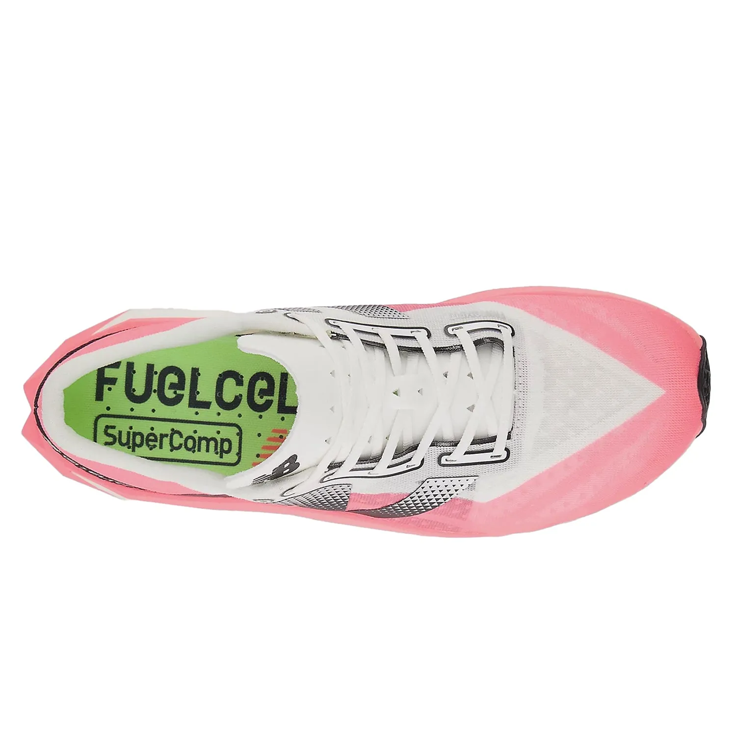 Womens New Balance FuelCell SuperComp Elite v4 New Balance specialized football boots