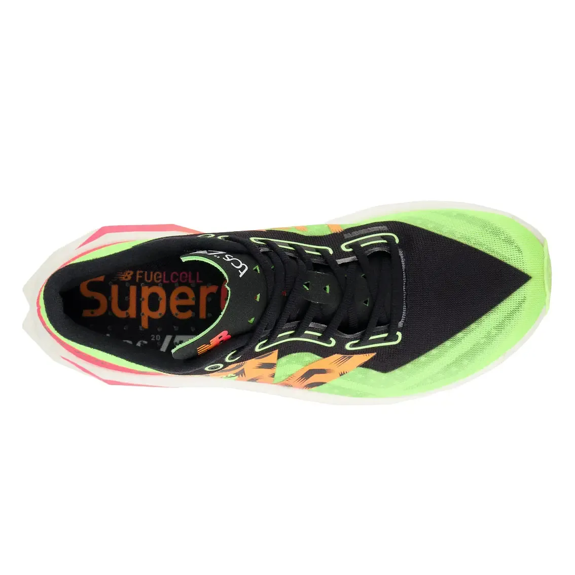 Womens New Balance FuelCell SuperComp Elite v4 New Balance specialized football boots