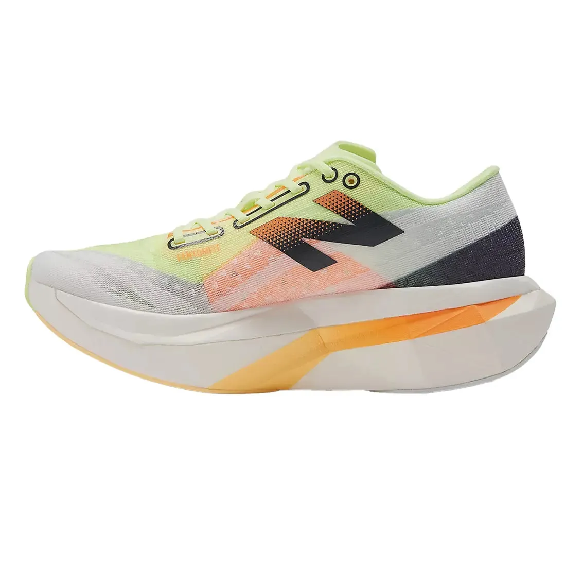 Womens New Balance FuelCell SuperComp Elite v4 New Balance specialized football boots