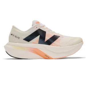 Womens New Balance FuelCell SuperComp Elite v4 New Balance athletic shoes for everyday wear
