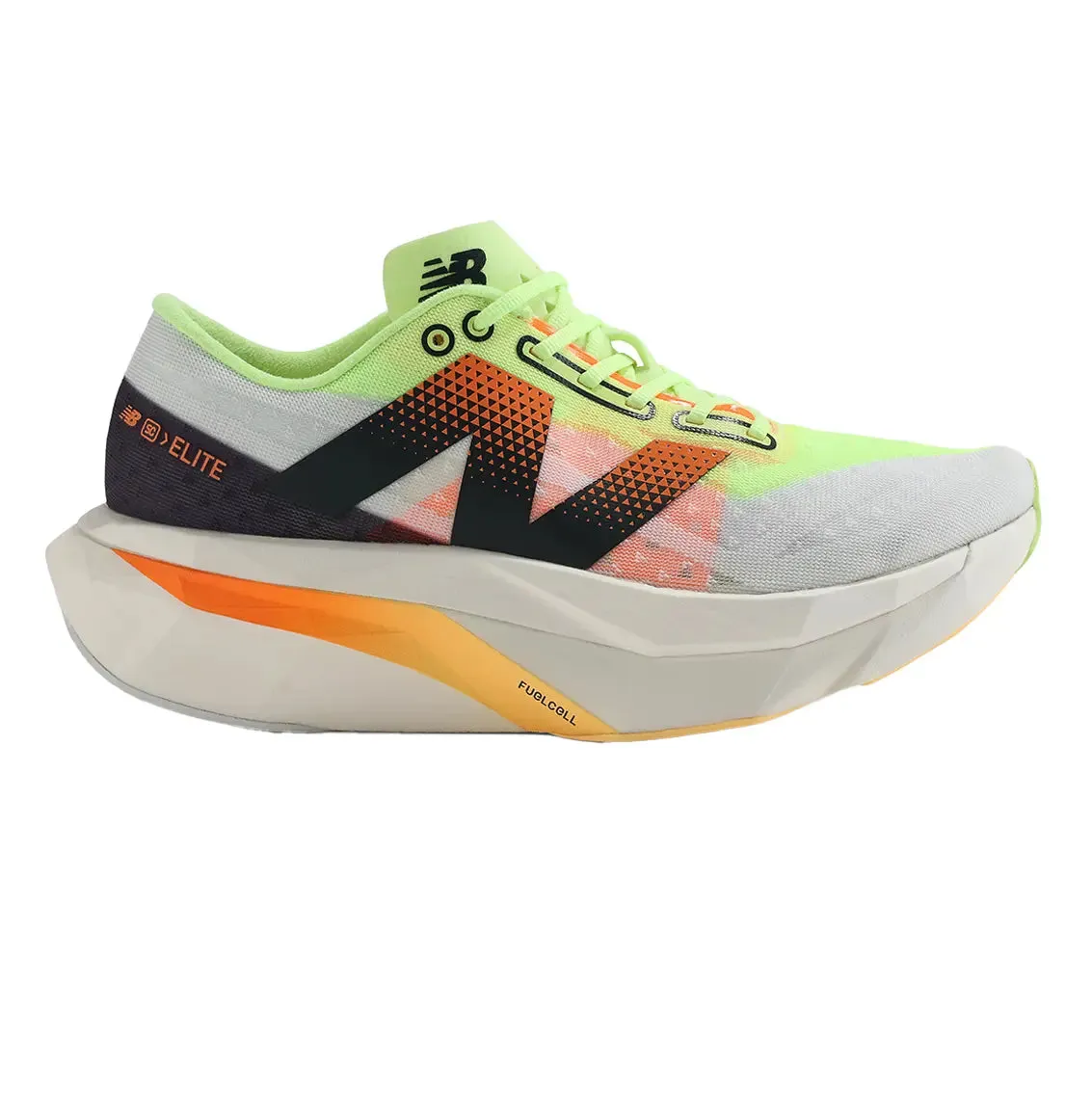 Womens New Balance FuelCell SuperComp Elite v4 New Balance specialized football boots