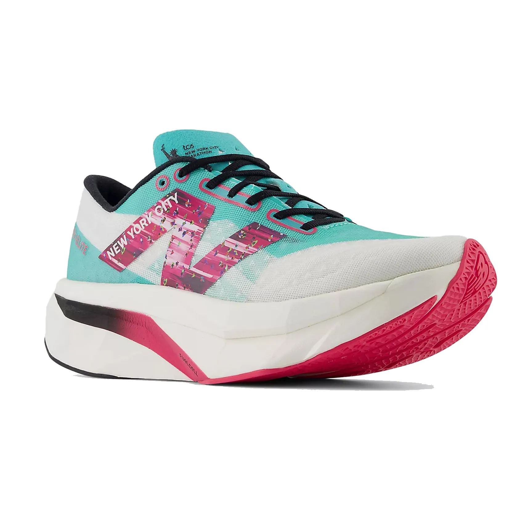 Womens New Balance FuelCell SuperComp Elite v4 New Balance specialized football boots