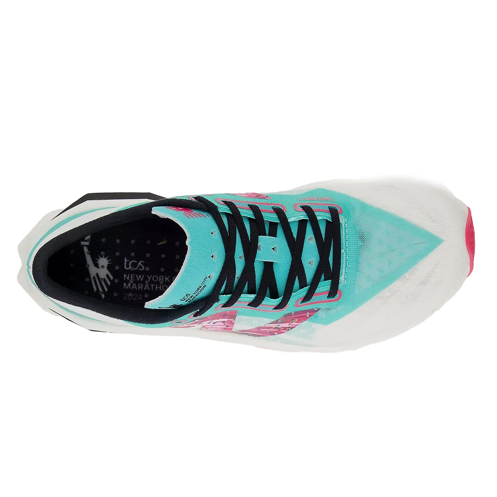 Womens New Balance FuelCell SuperComp Elite v4 New Balance specialized football boots
