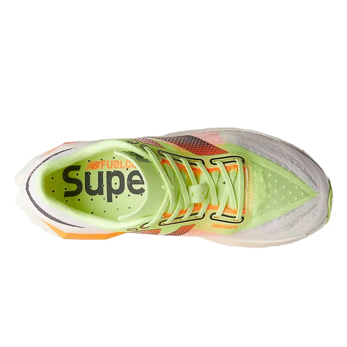 Womens New Balance FuelCell SuperComp Elite v4 New Balance specialized football boots