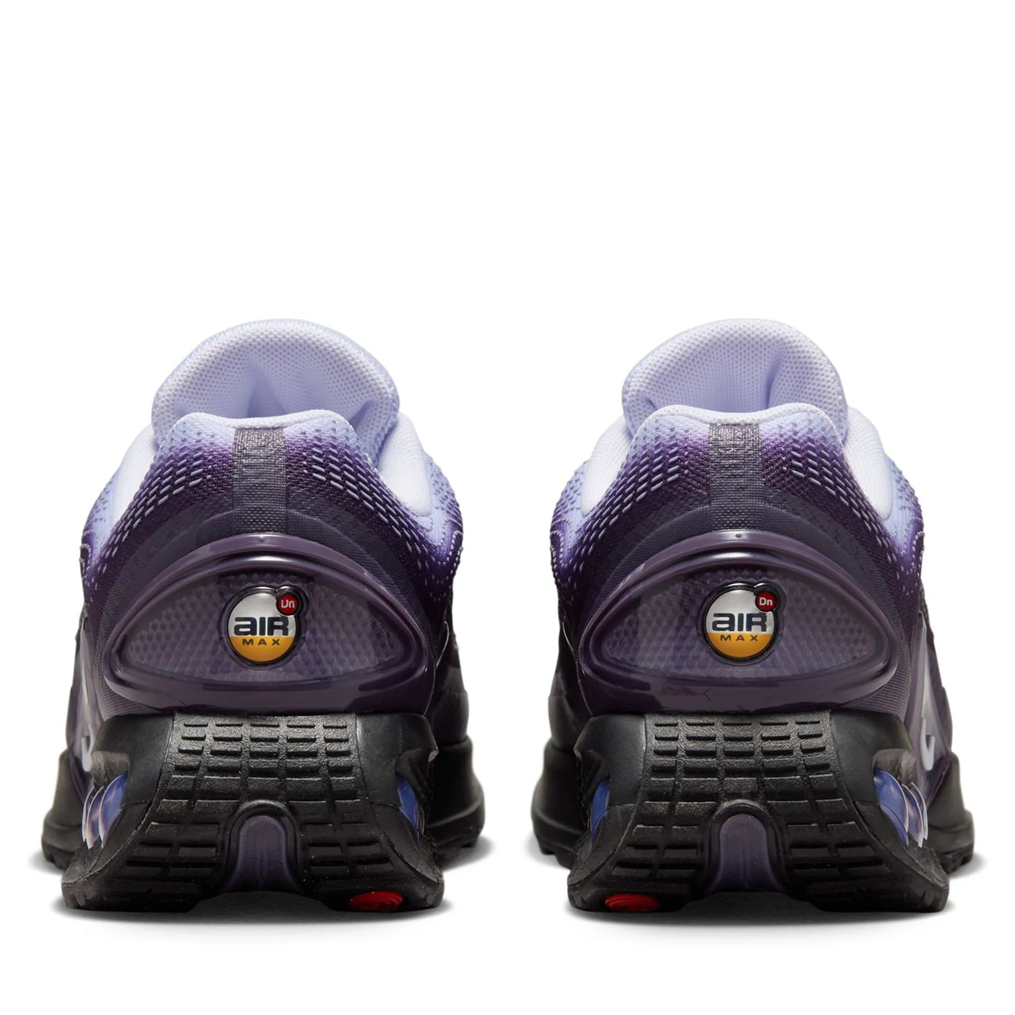 Women's Nike Air Max DN - Dark Raisin/Amethyst Tint Nike signature shoe looks